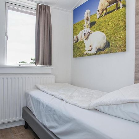 Bosruiter De Koog - Texel Villa Dış mekan fotoğraf